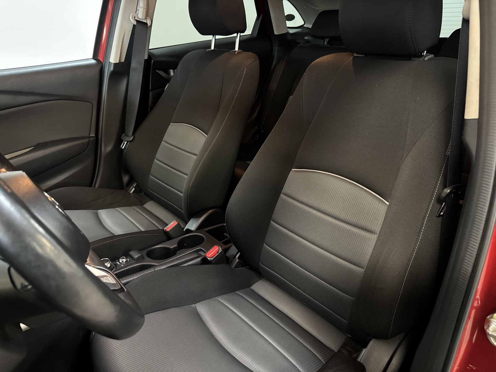 Mazda CX-3 Premium Plius