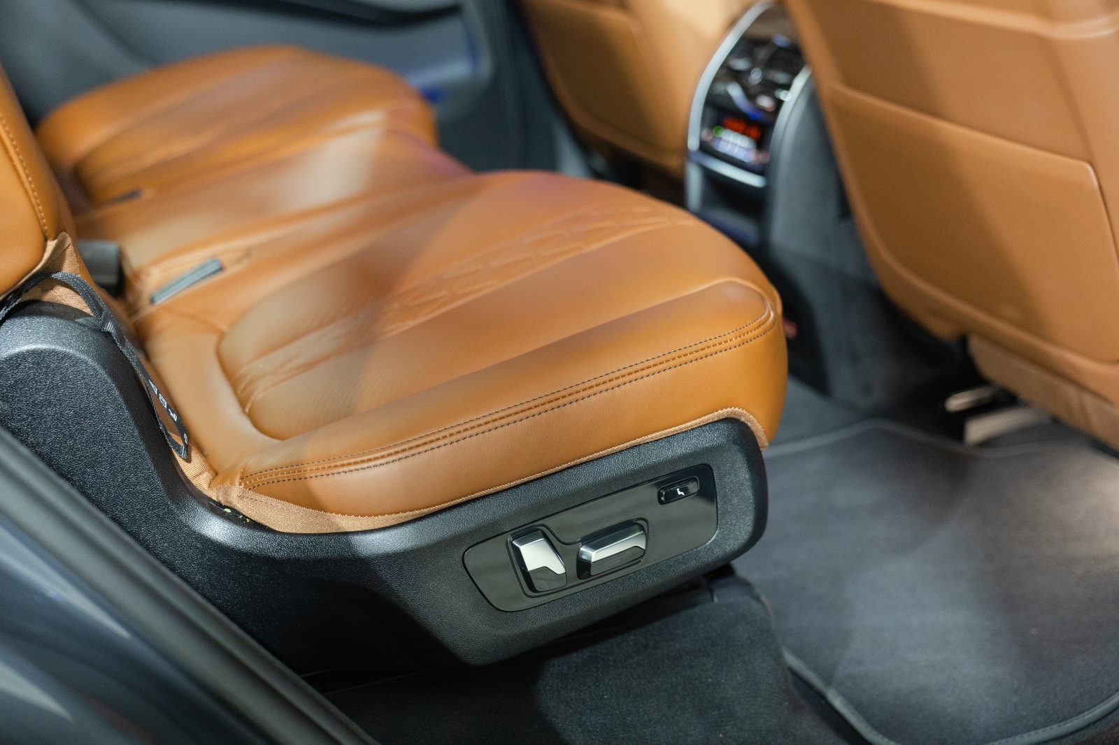BMW X7 xDrive40i