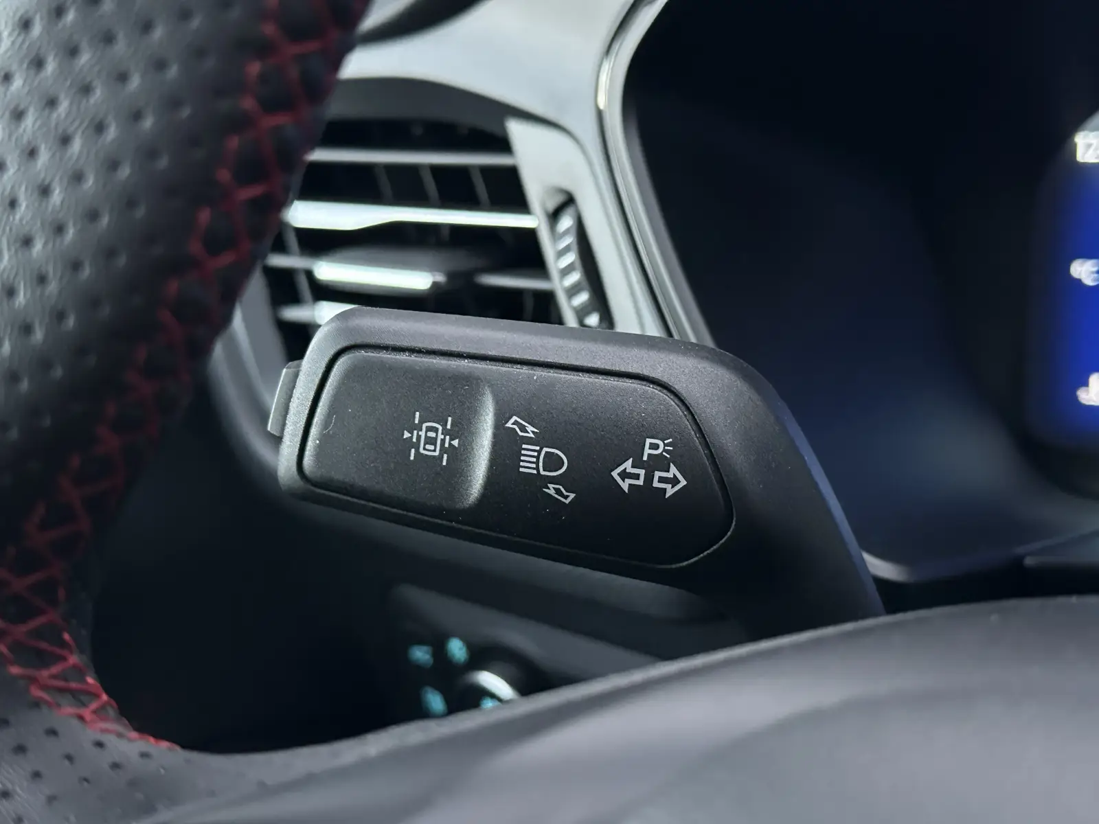 Ford Kuga ST-Line Plug-In