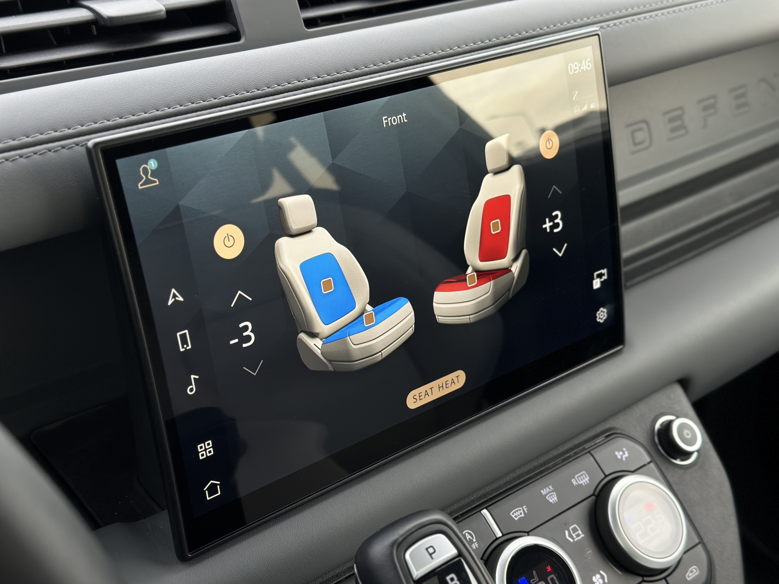 Land Rover Defender DEFENDER 90 D250 X-DYNAMIC HSE