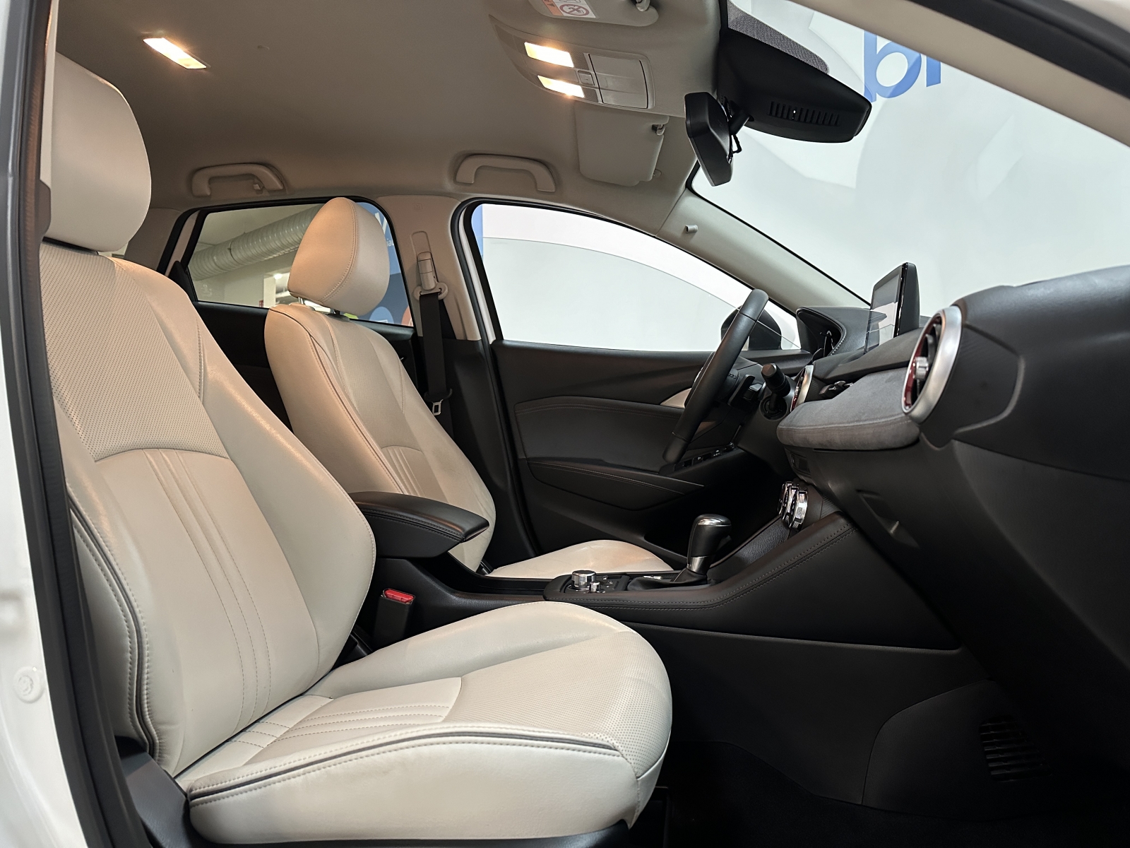 Mazda CX-3 Luxury Plus