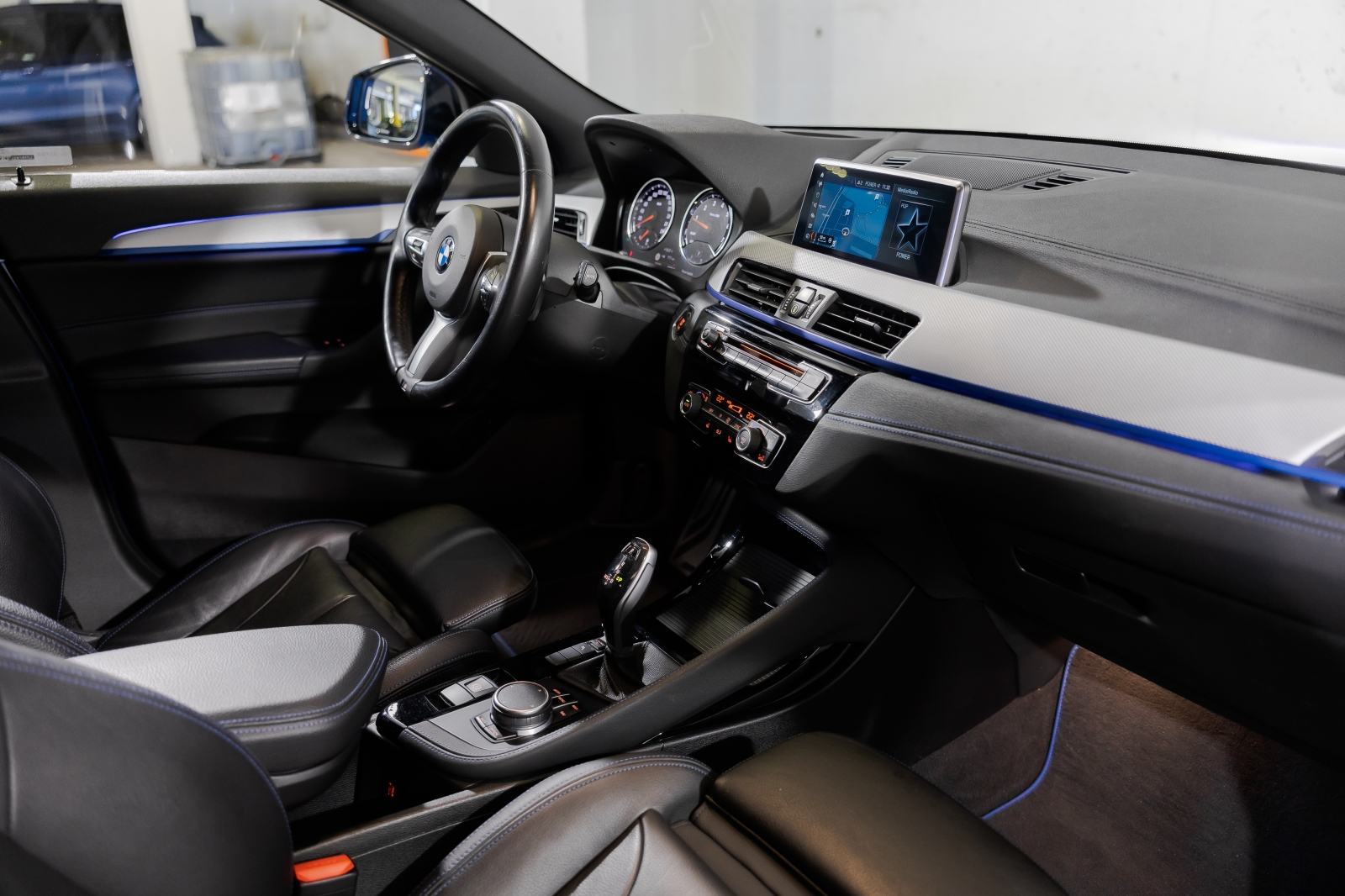 BMW X2 sDrive20i