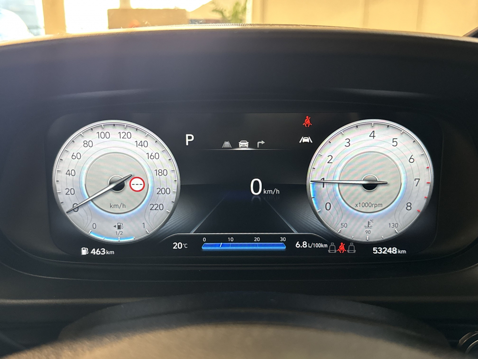 Hyundai i20 5D