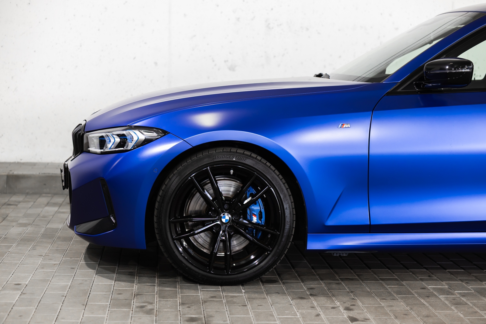 BMW 320 d xDrive