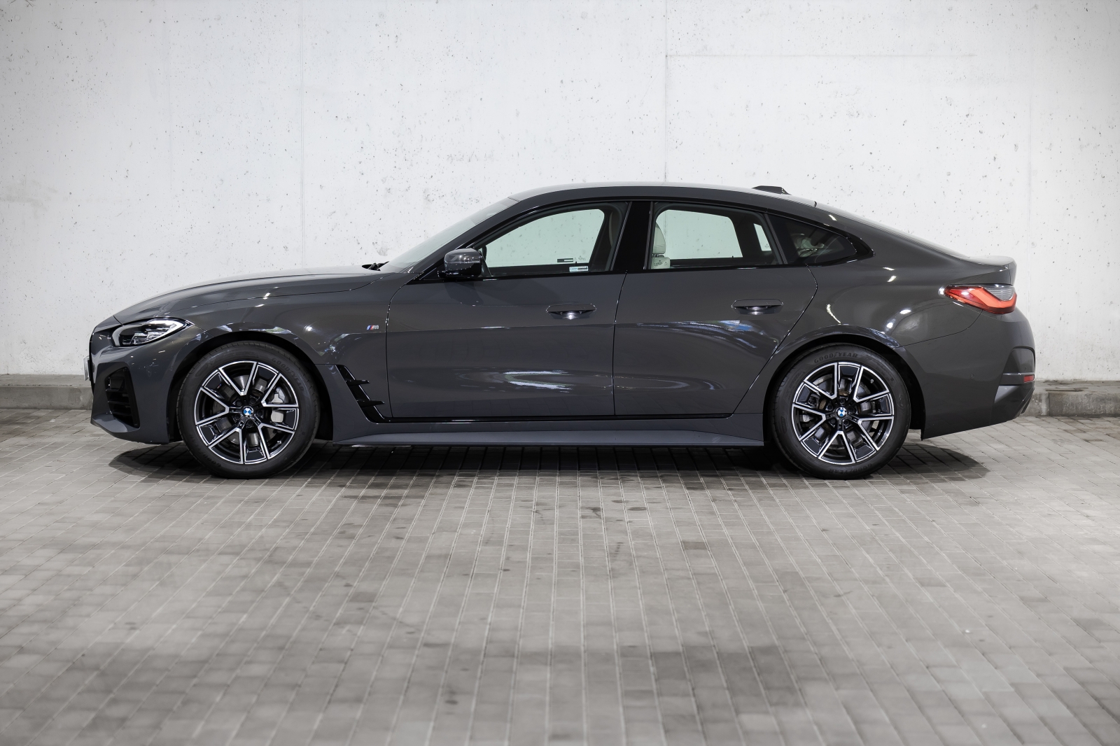 BMW 430 Gran Coupe i