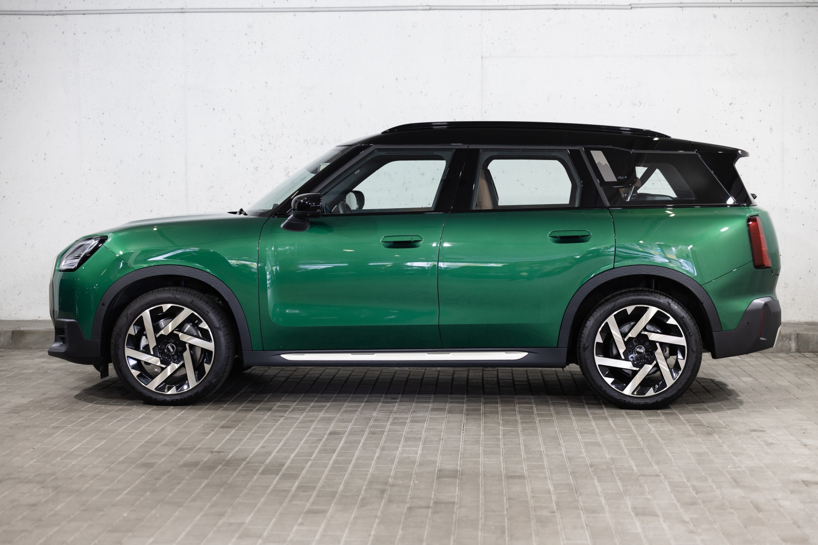 Mini Countryman S Countryman S