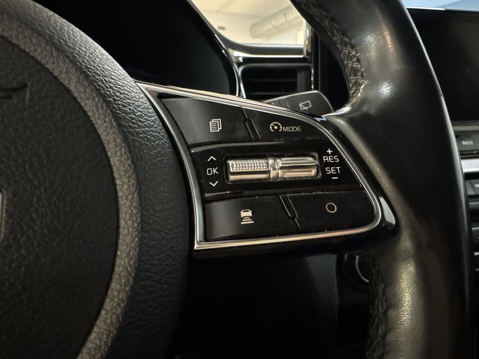 Kia Xceed EX Comfort 1.5