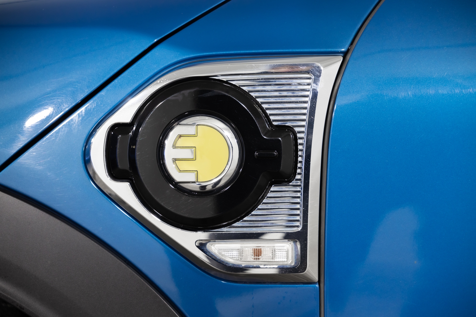 Mini Countryman S E ALL4