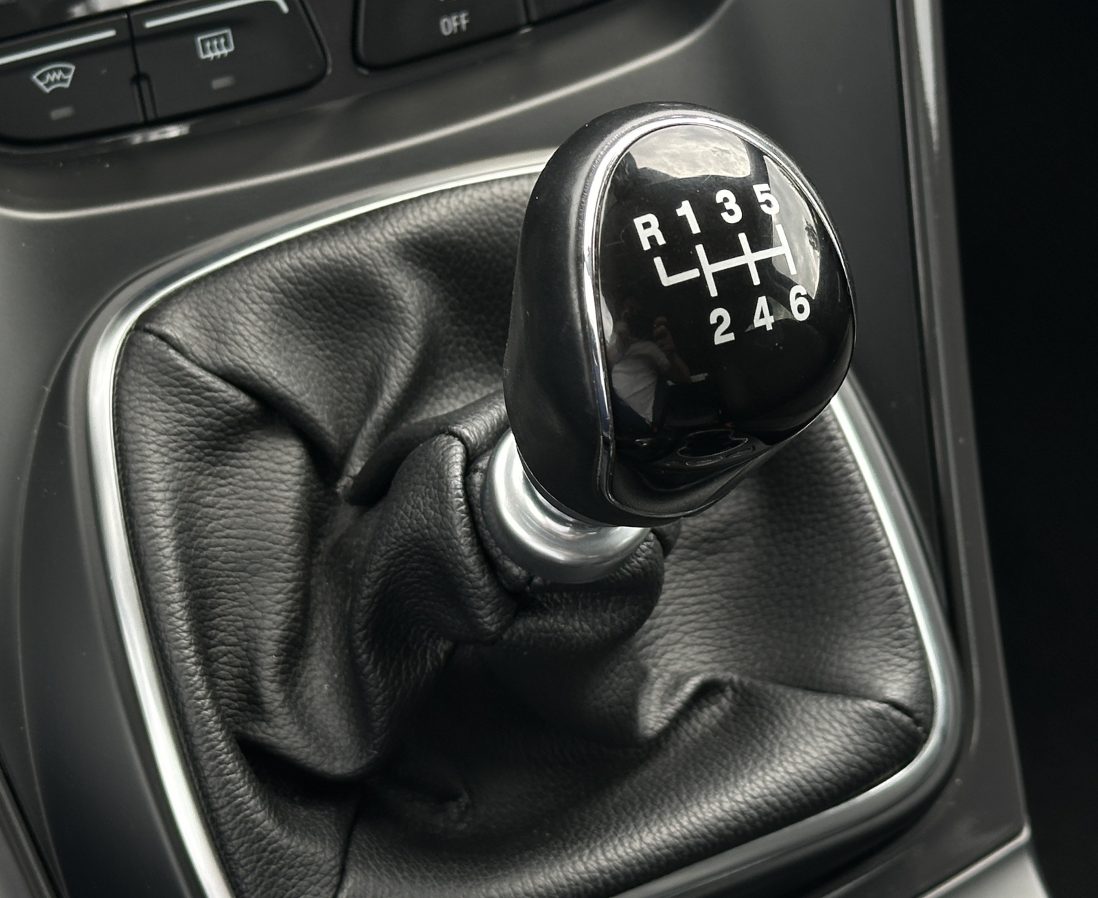 Ford Kuga Titanium