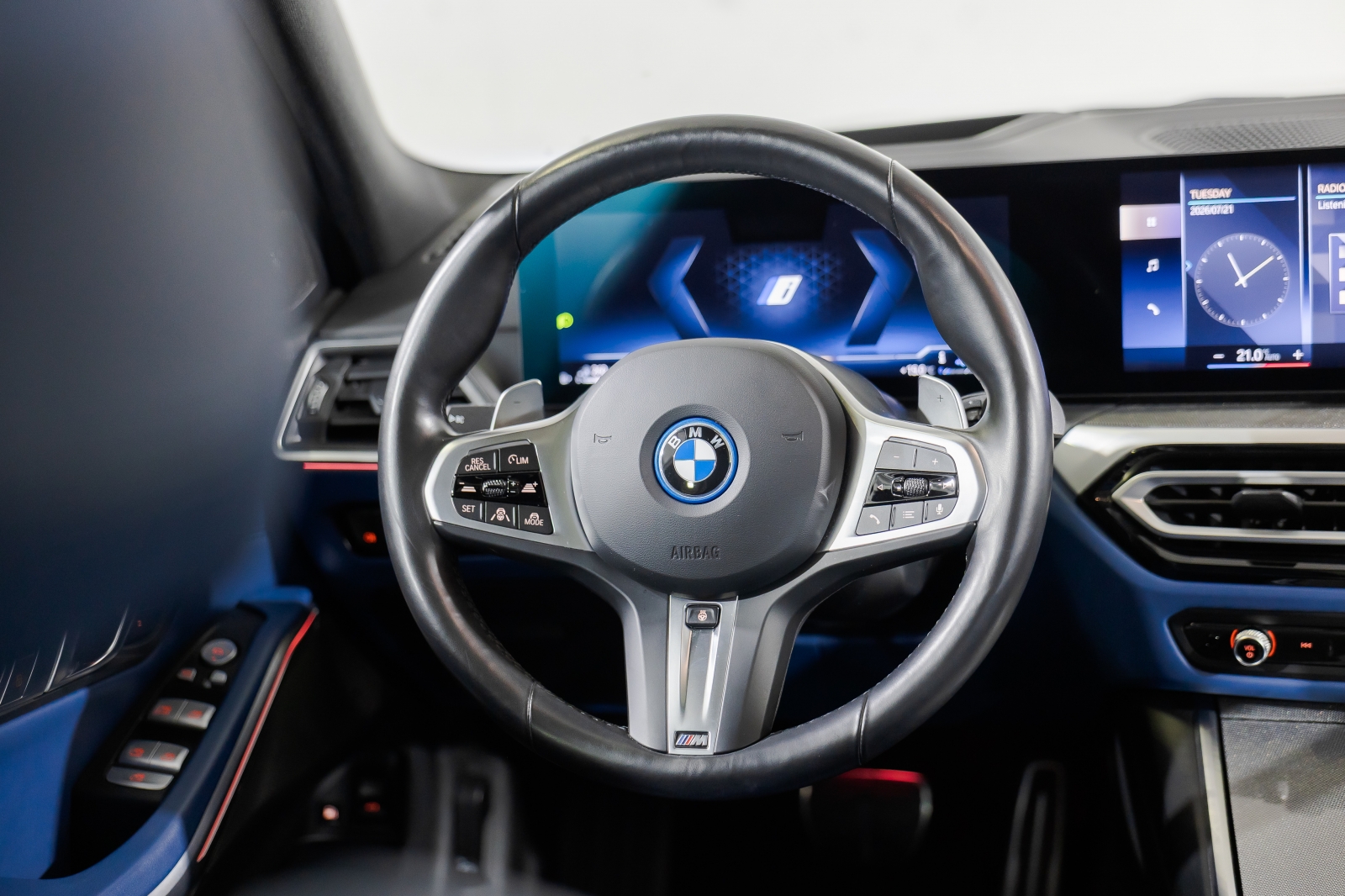 BMW 330 e xDrive