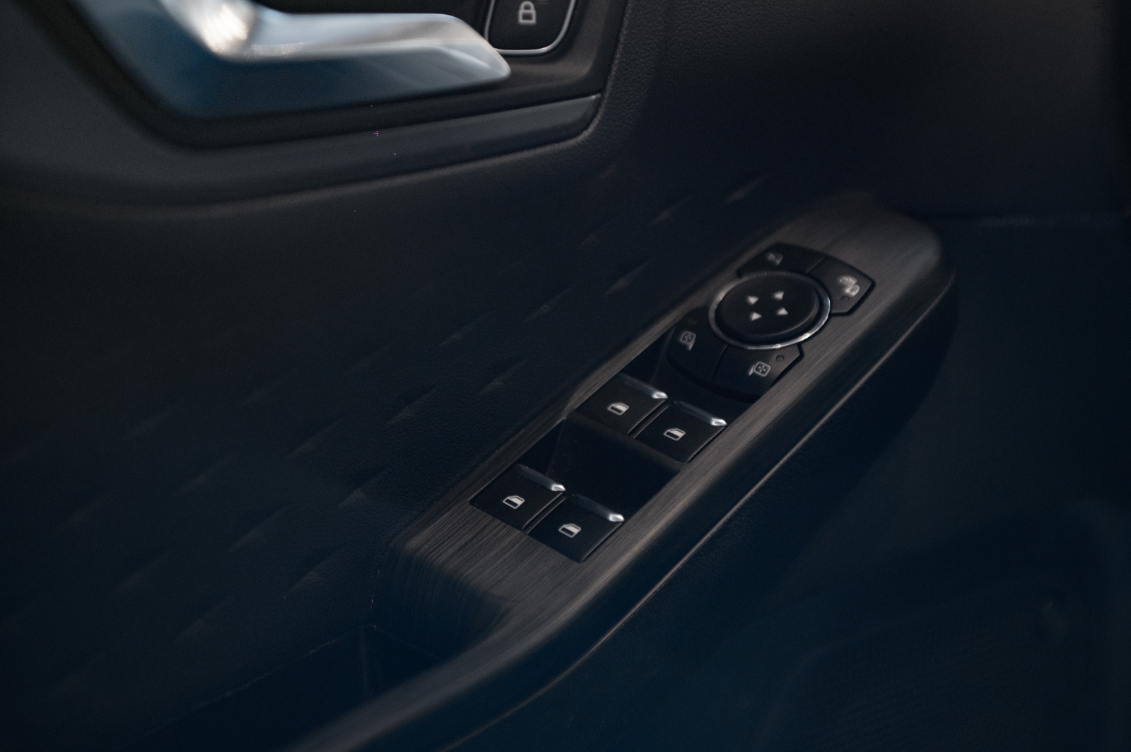 Ford Kuga Titanium Plug-In Hybrid