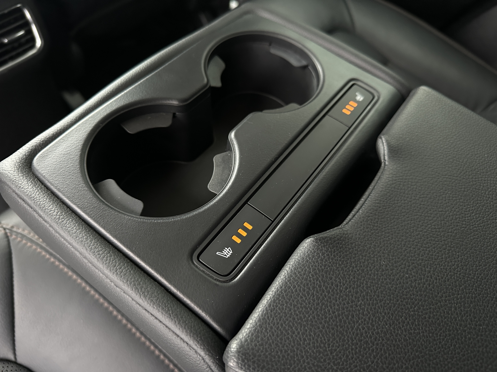 Mazda CX-5 Luxury AWD