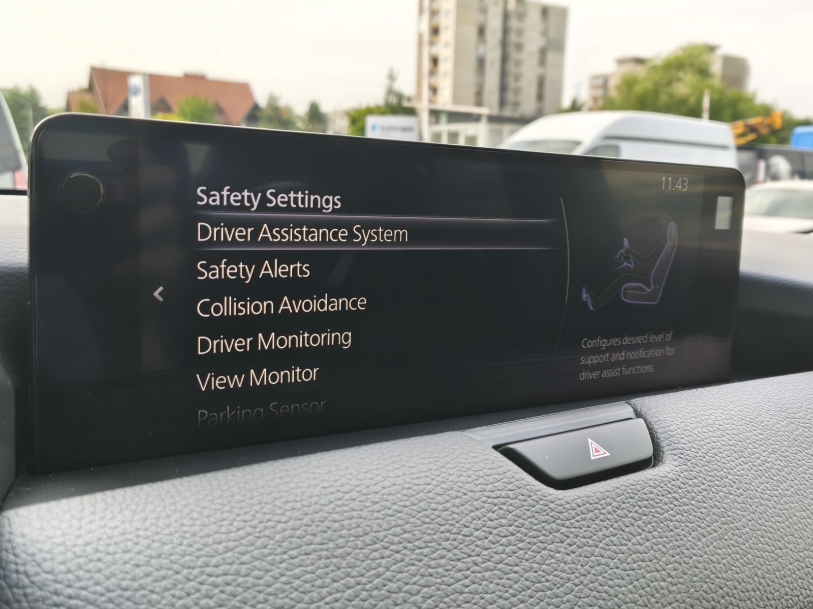Mazda CX-80 Special Edition AWD