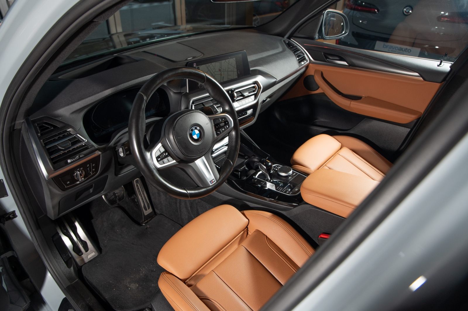 BMW X3 xDrive 20d
