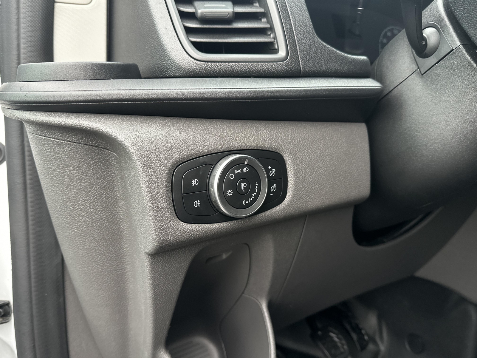 Ford Transit Custom Combi Trend 320 Kombi EcoBlue