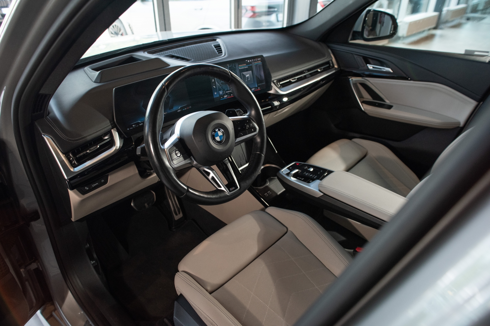 BMW X1 sDrive 18i