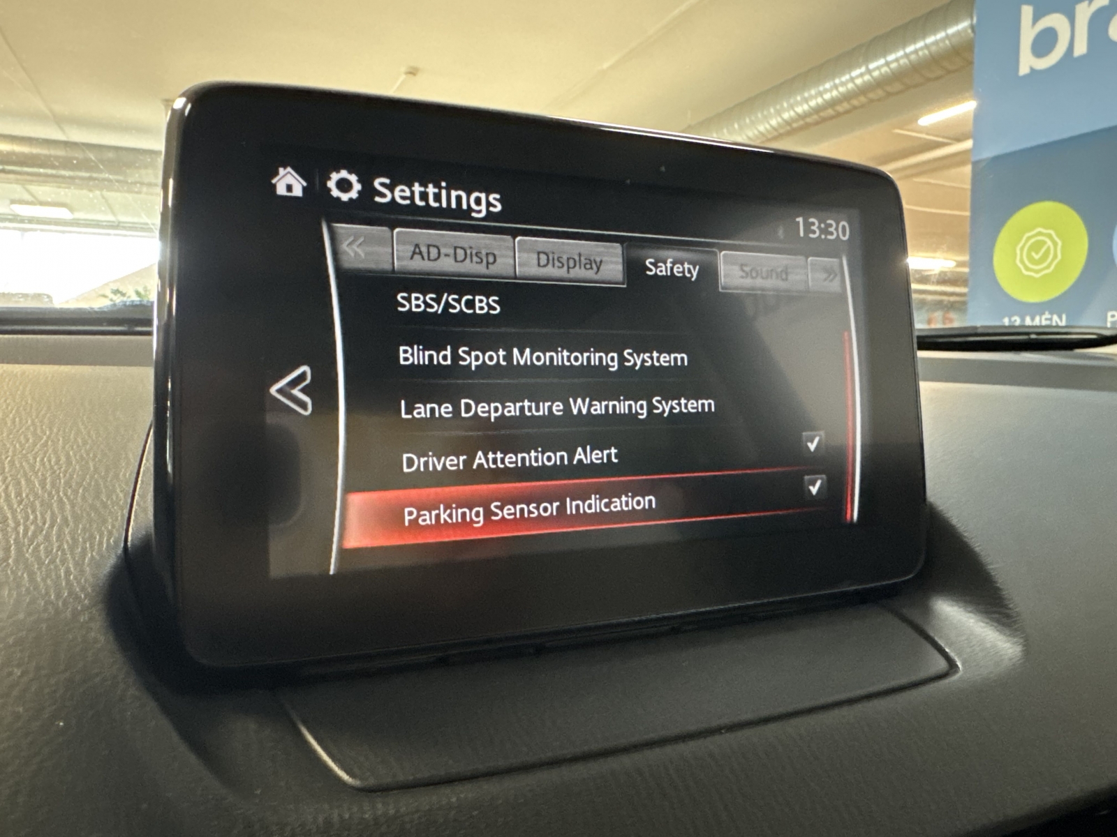 Mazda CX-3 FWD Luxury Plus 2.0