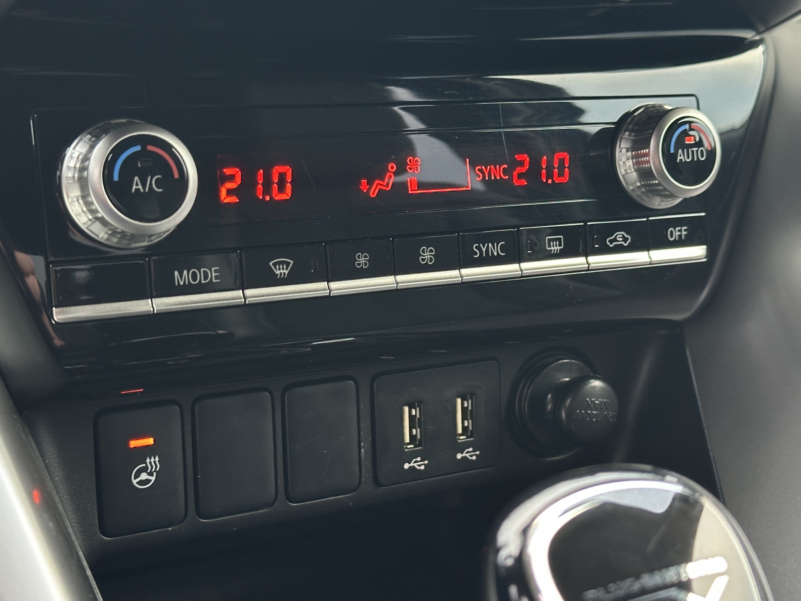 Mitsubishi Eclipse Cross Plug-In Hybrid 4WD