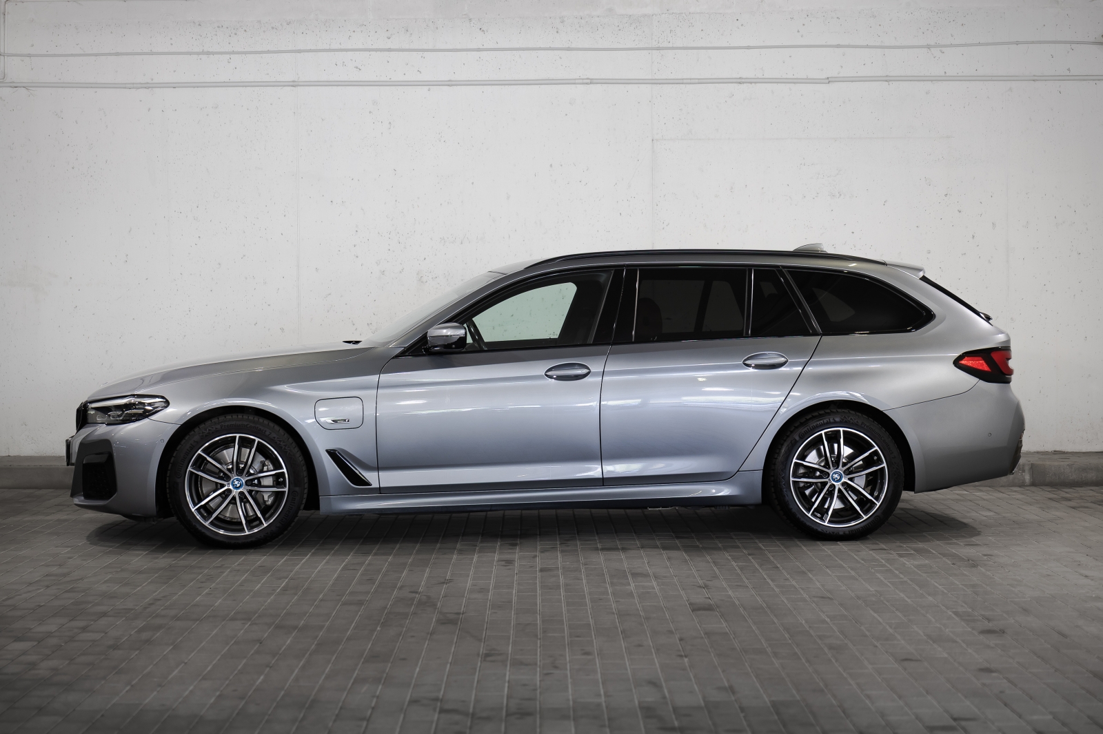 BMW 530 xDrive Touring