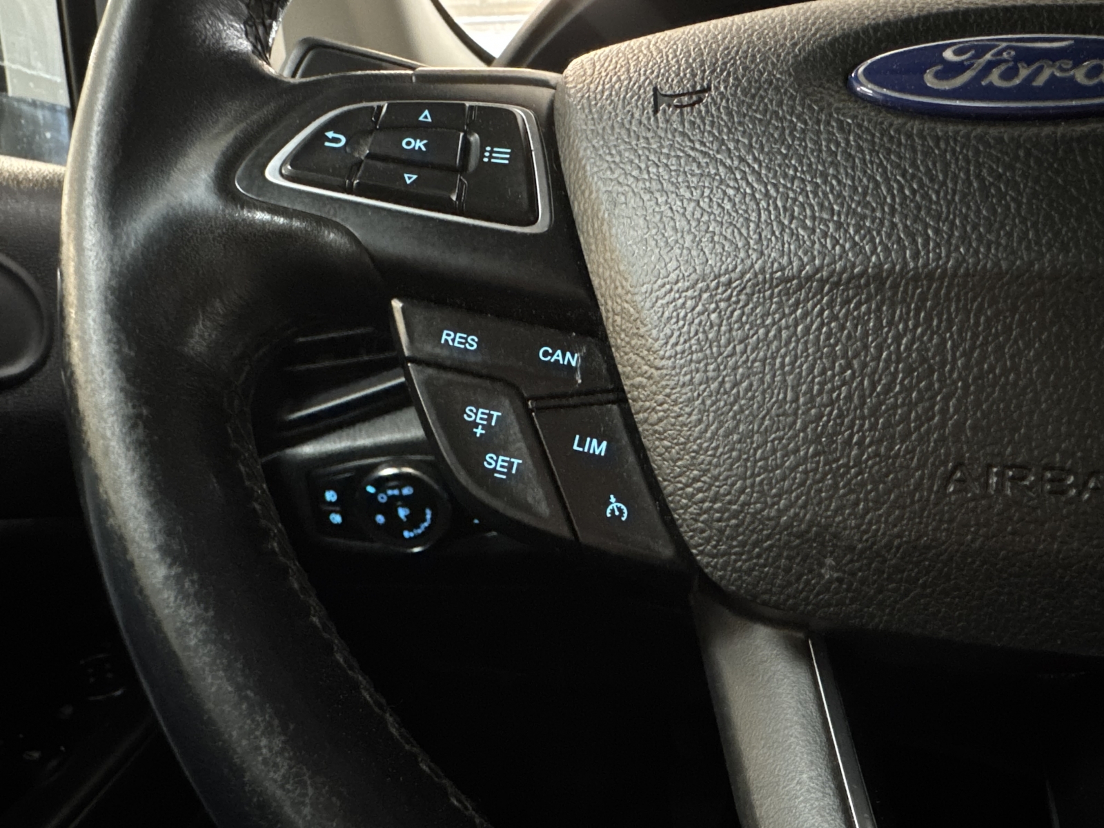 Ford EcoSport Connected