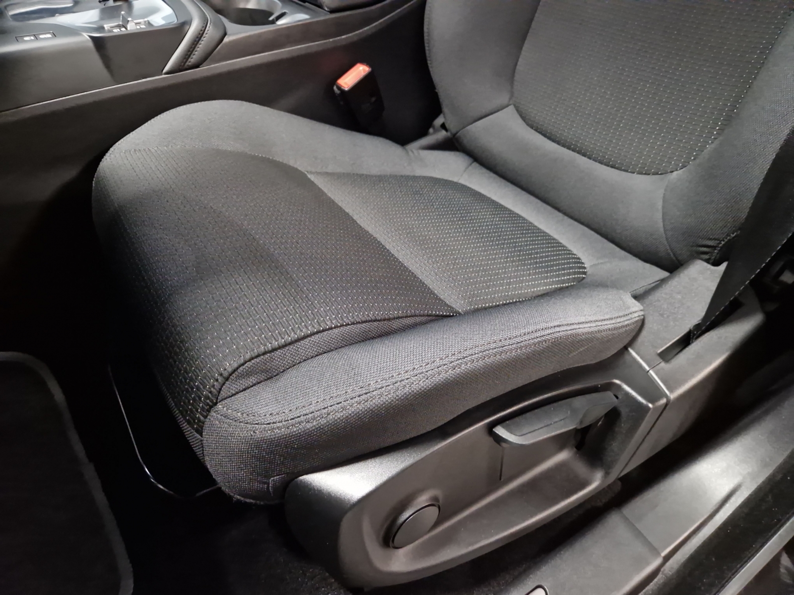 Jaguar E-Pace AWD 1.5