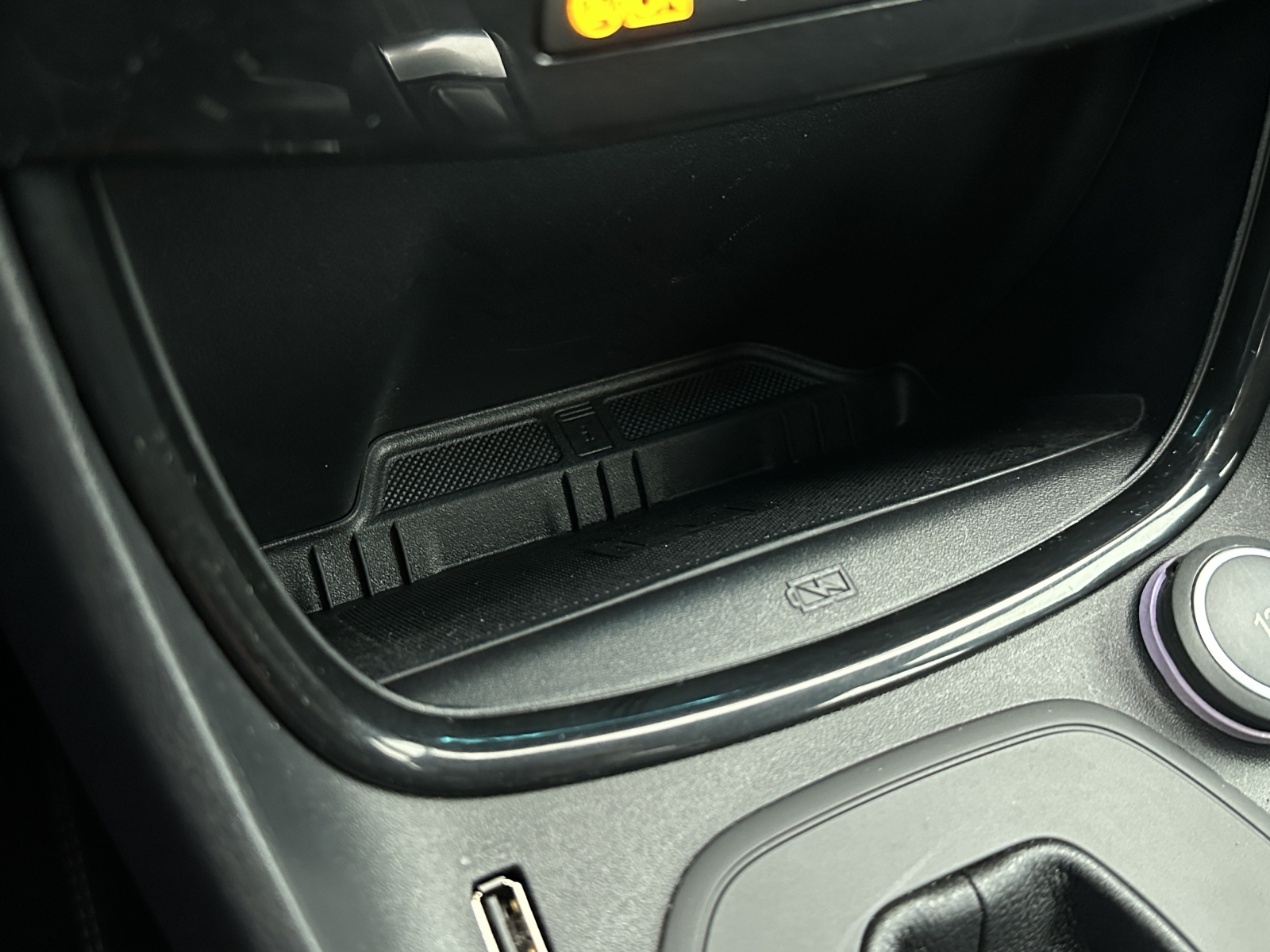 Ford Puma Titanium