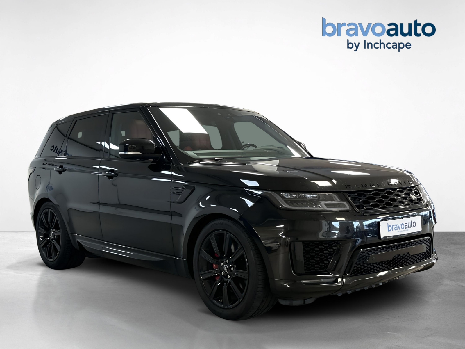 Land Rover Range Rover Sport P400e PHEV  HSE Dynamic