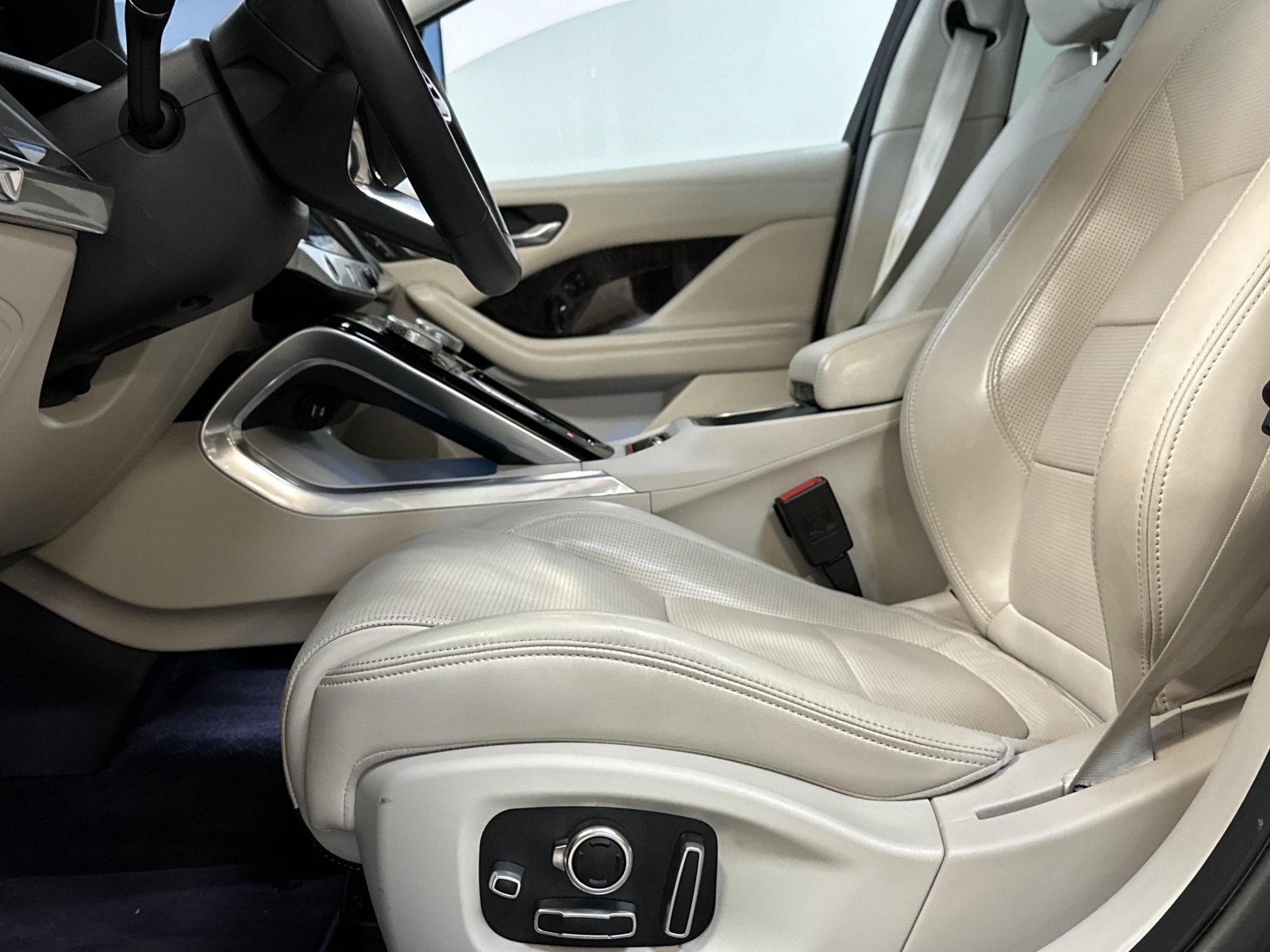 Jaguar I-Pace First Edition EV400 AWD