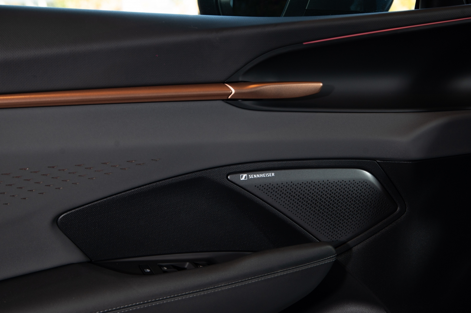 Cupra Terramar Dark Void