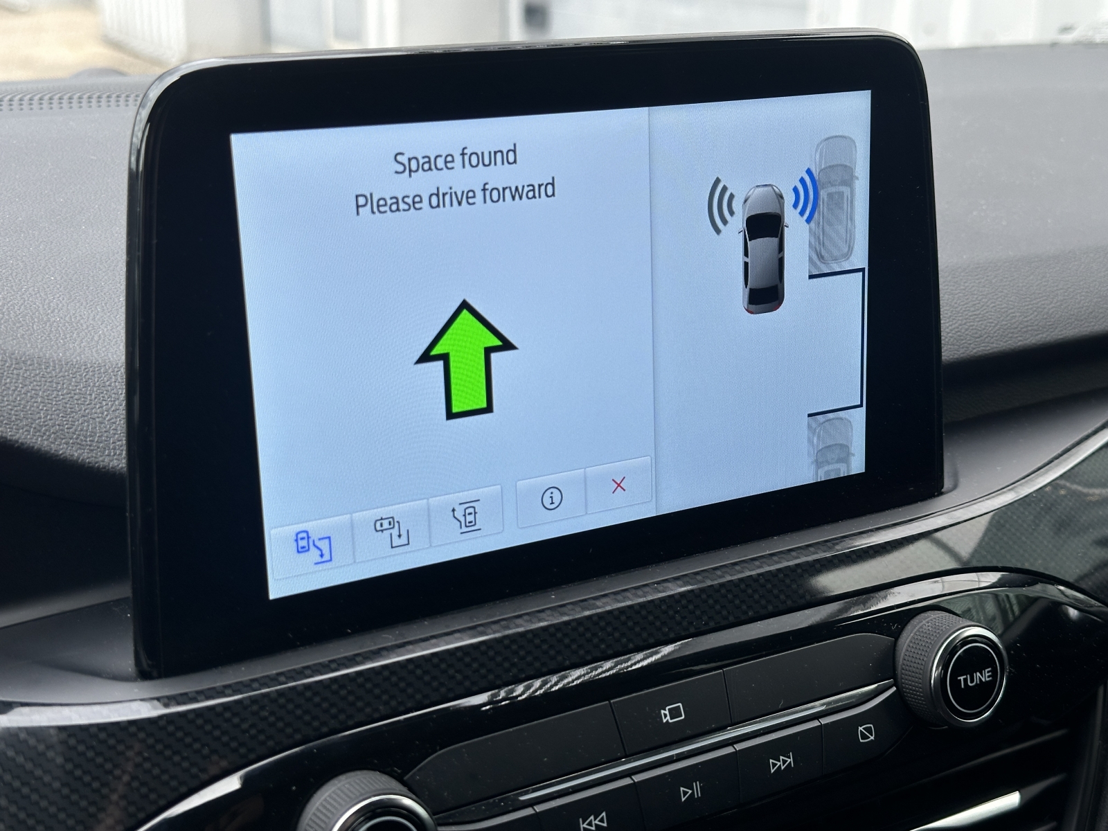 Ford Kuga ST-Line X PHEV