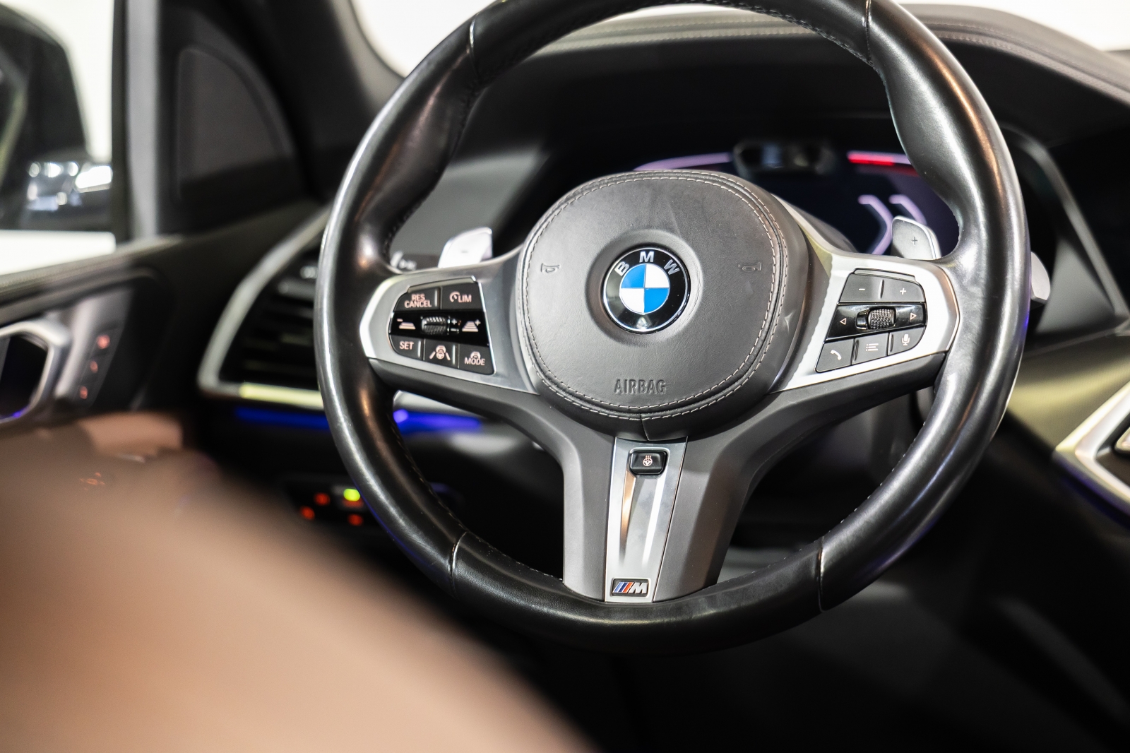 BMW X5 xDrive30d
