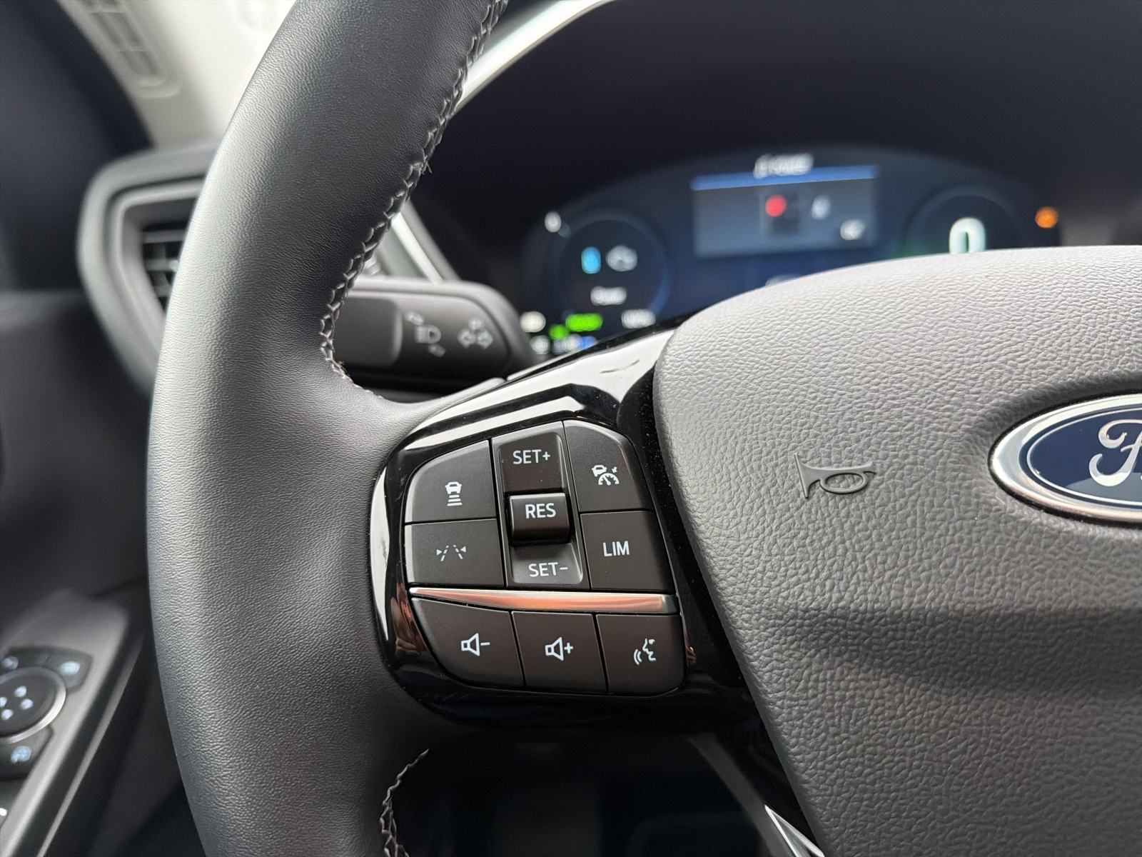 Ford Kuga Active X