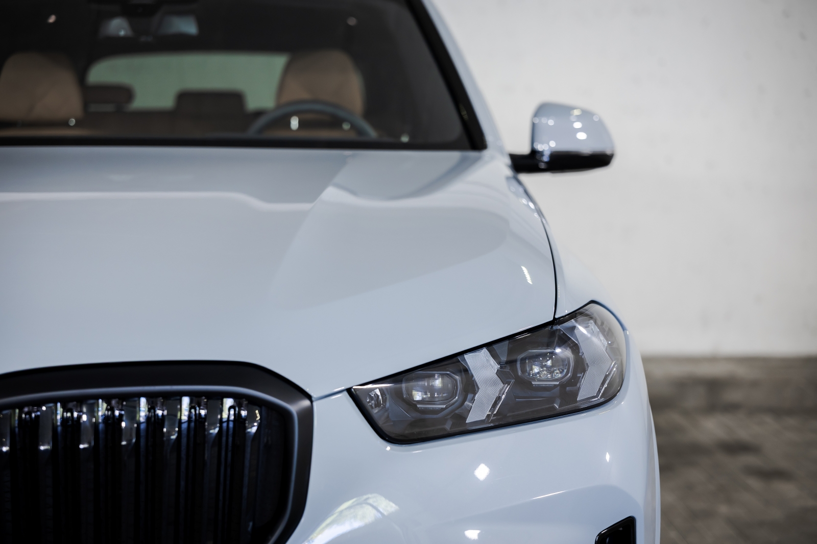 BMW X5 xDrive 50e