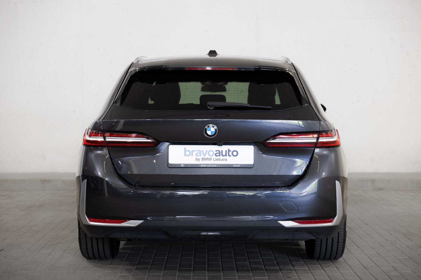 BMW 520 d
