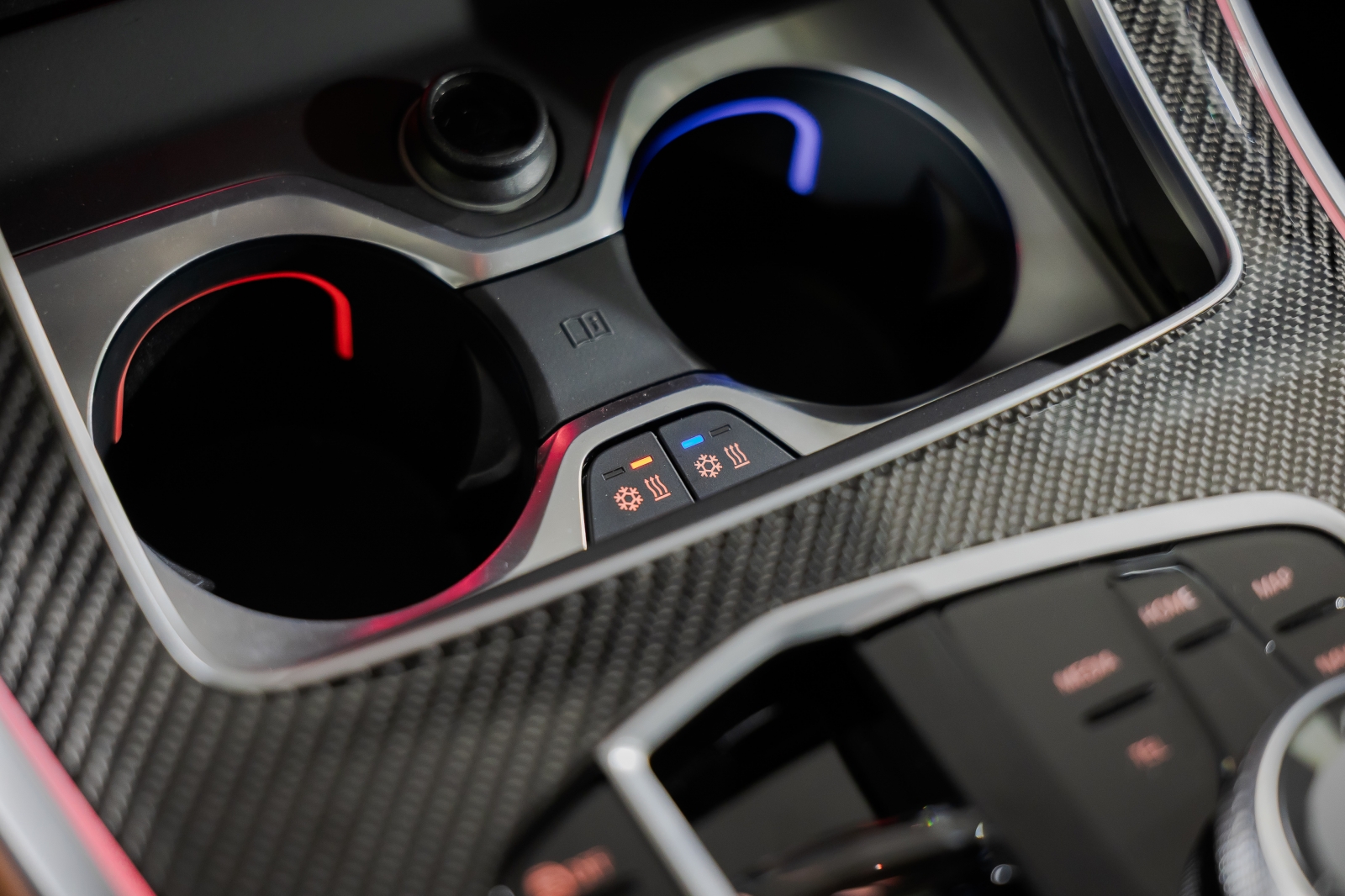 BMW X5 M60i xDrive