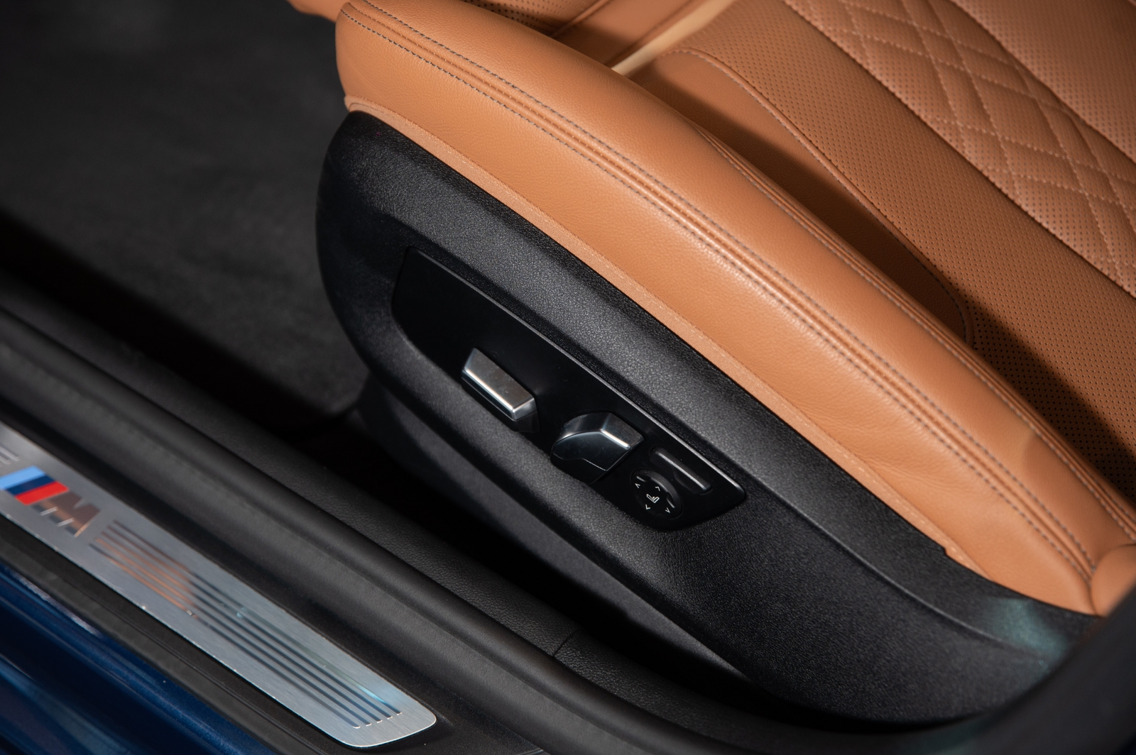 BMW 530 e xDrive