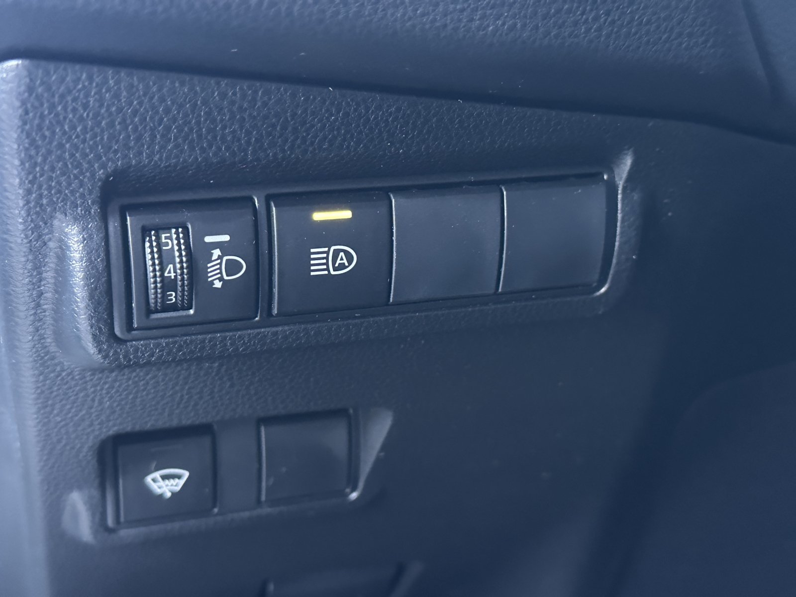 Toyota Corolla Cross Hybrid