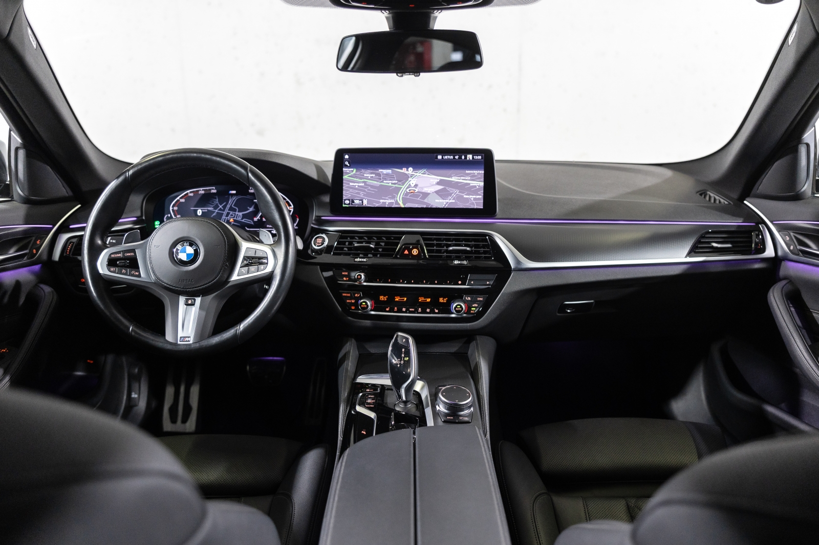 BMW 530 i xDrive