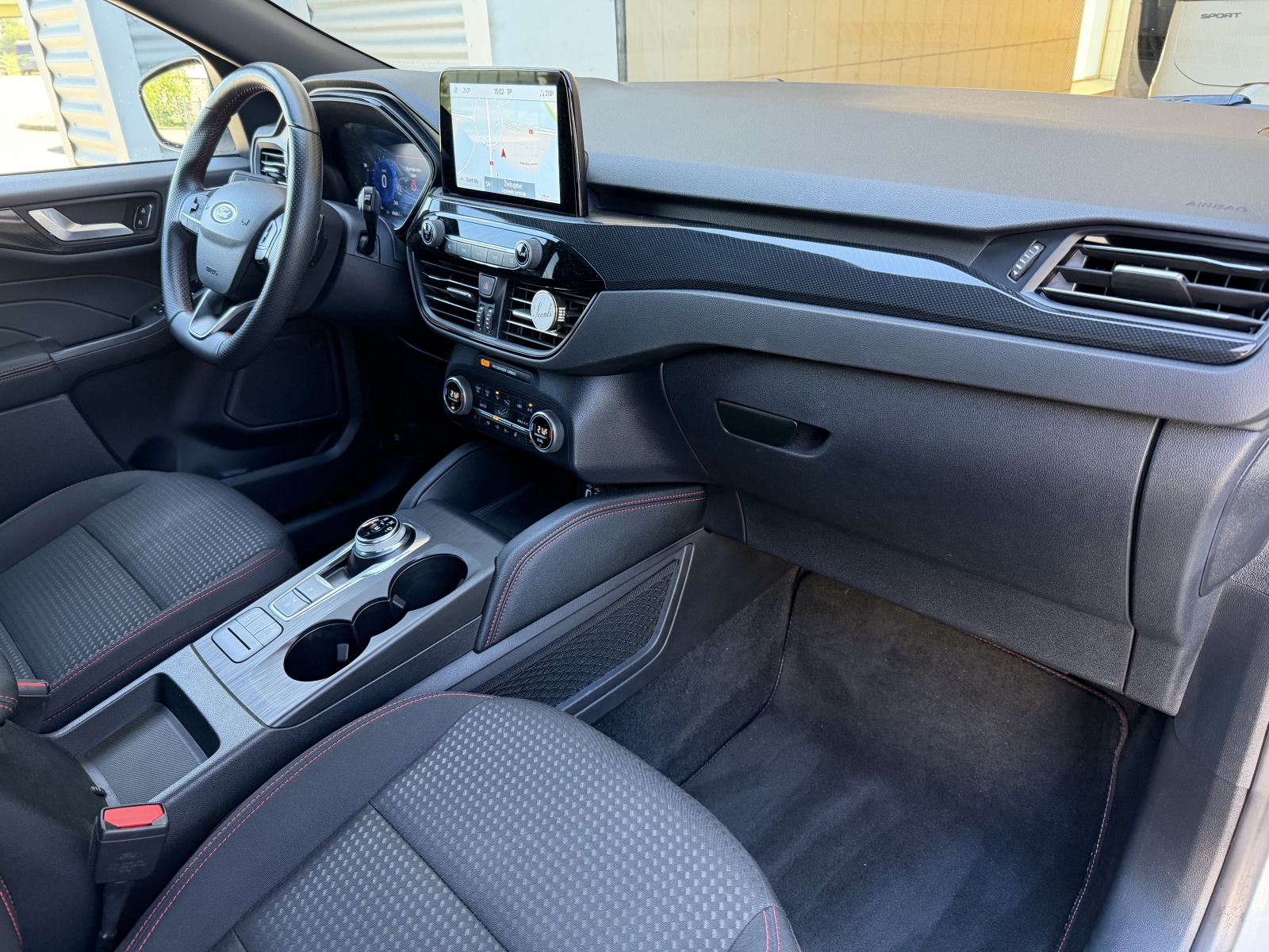 Ford Kuga ST-Line