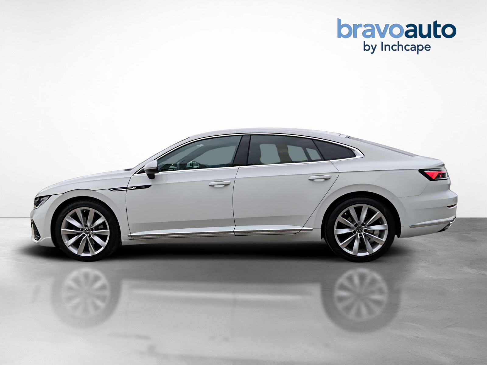 Volkswagen Arteon R-Line