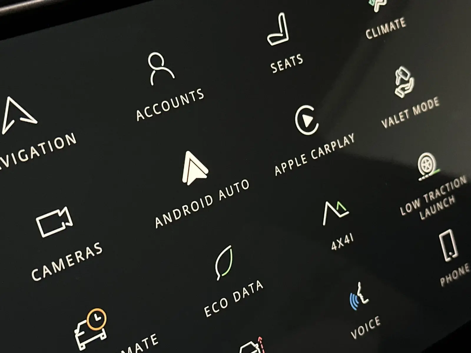 Land Rover Discovery D300 Metropolitan