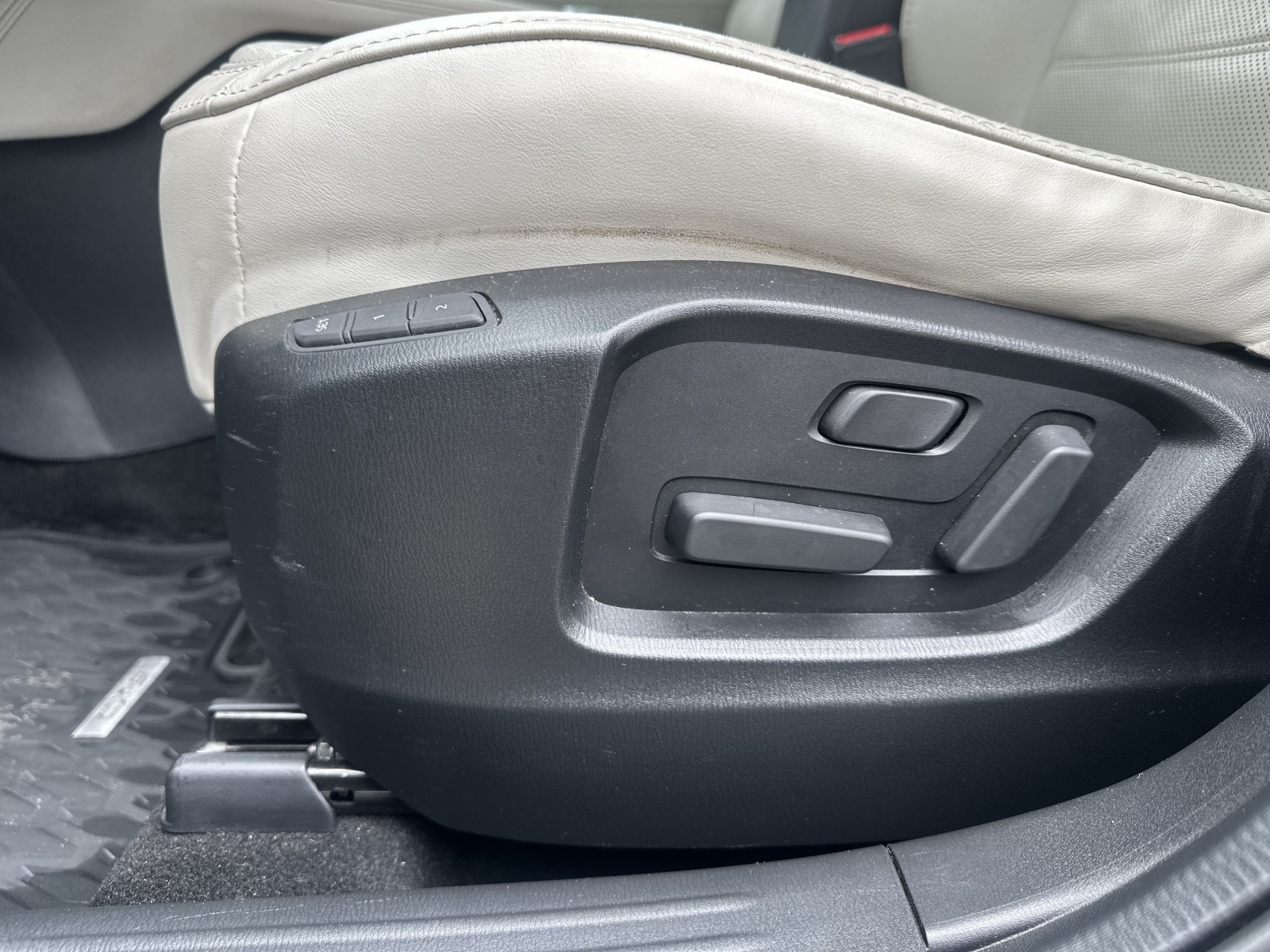 Mazda CX-5 Luxury