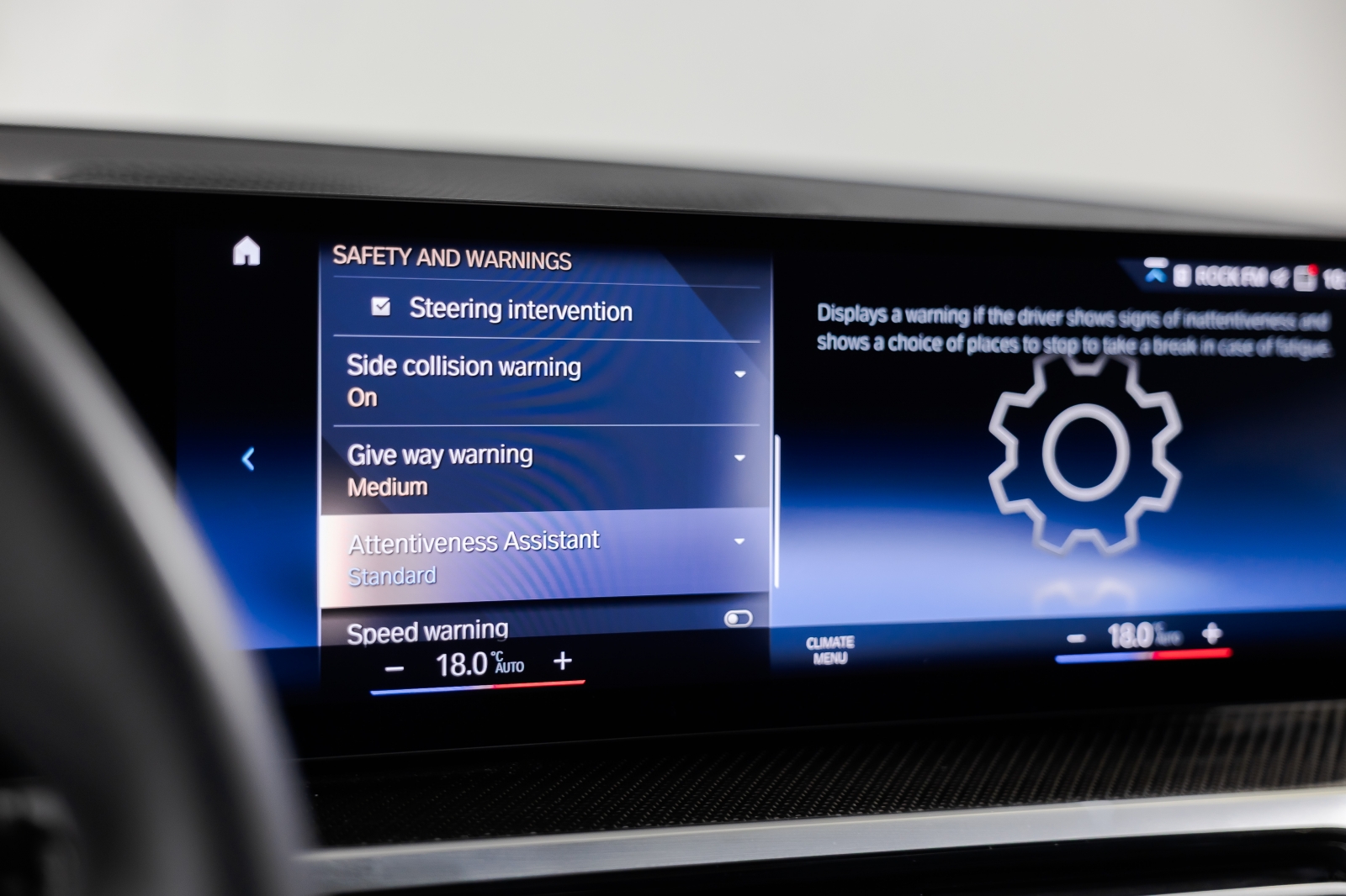 BMW 320 d xDrive