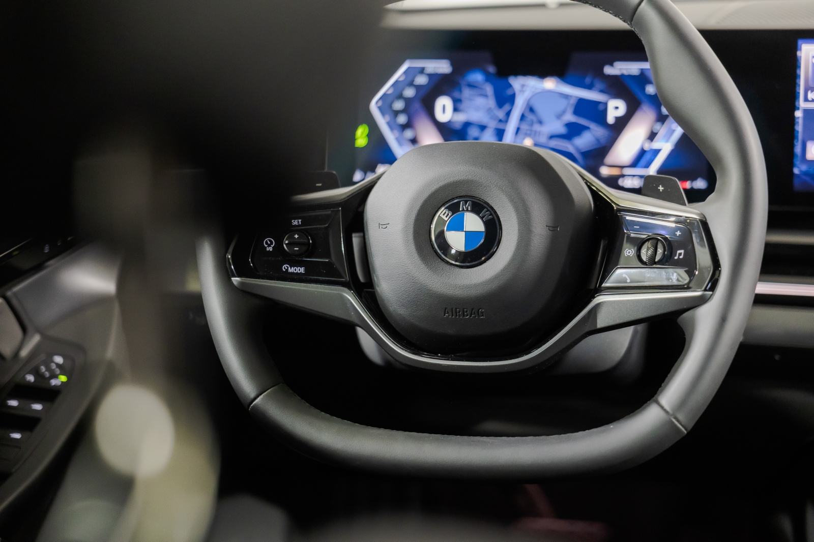 BMW 520 d