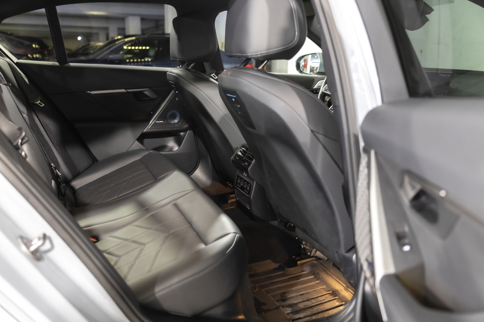 BMW 520 i