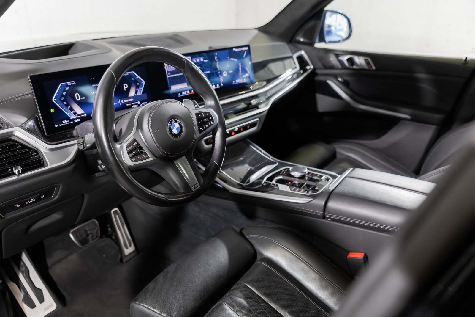 BMW X7 xDrive40d