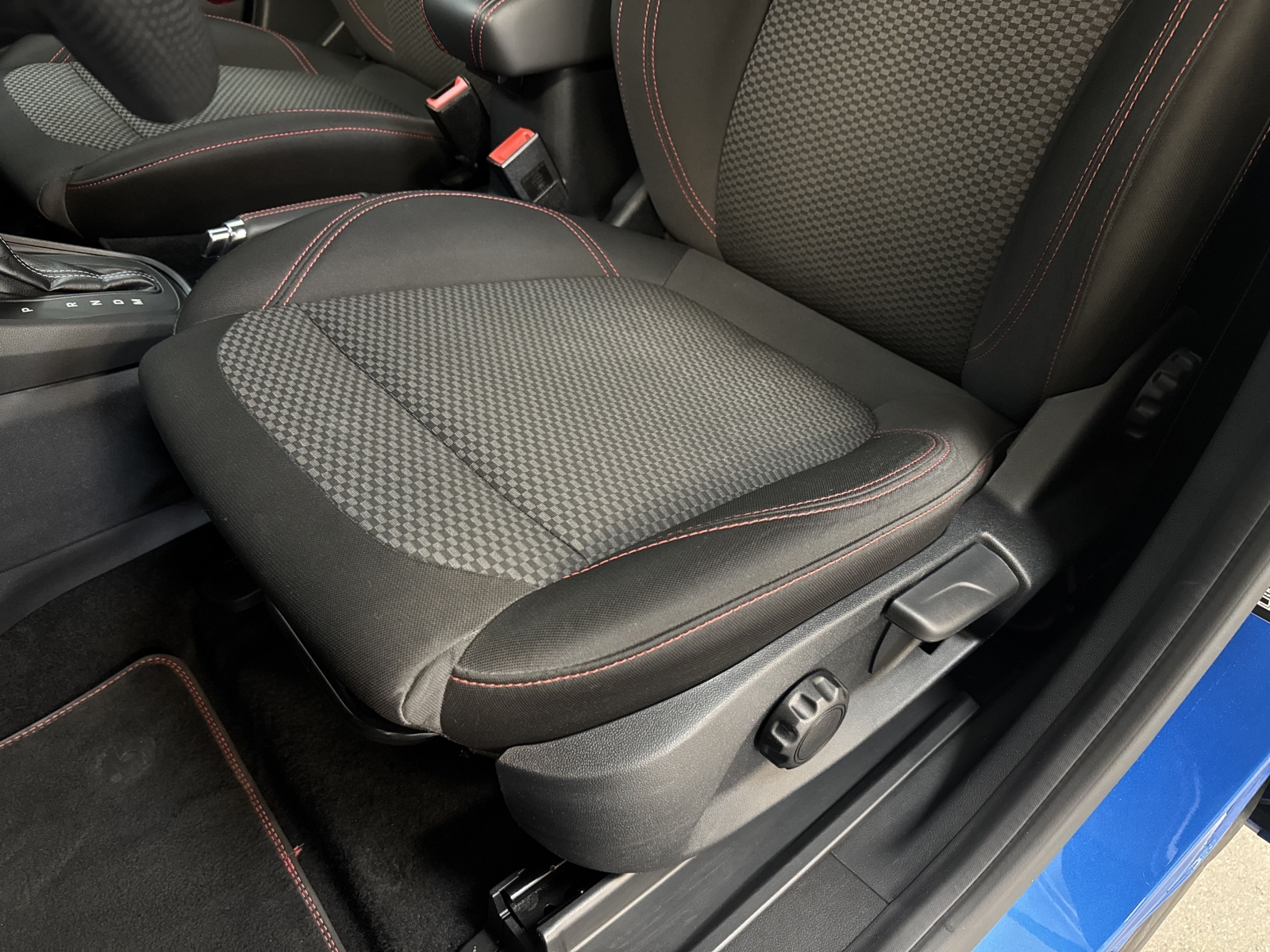 Ford Puma ST-Line MHEV