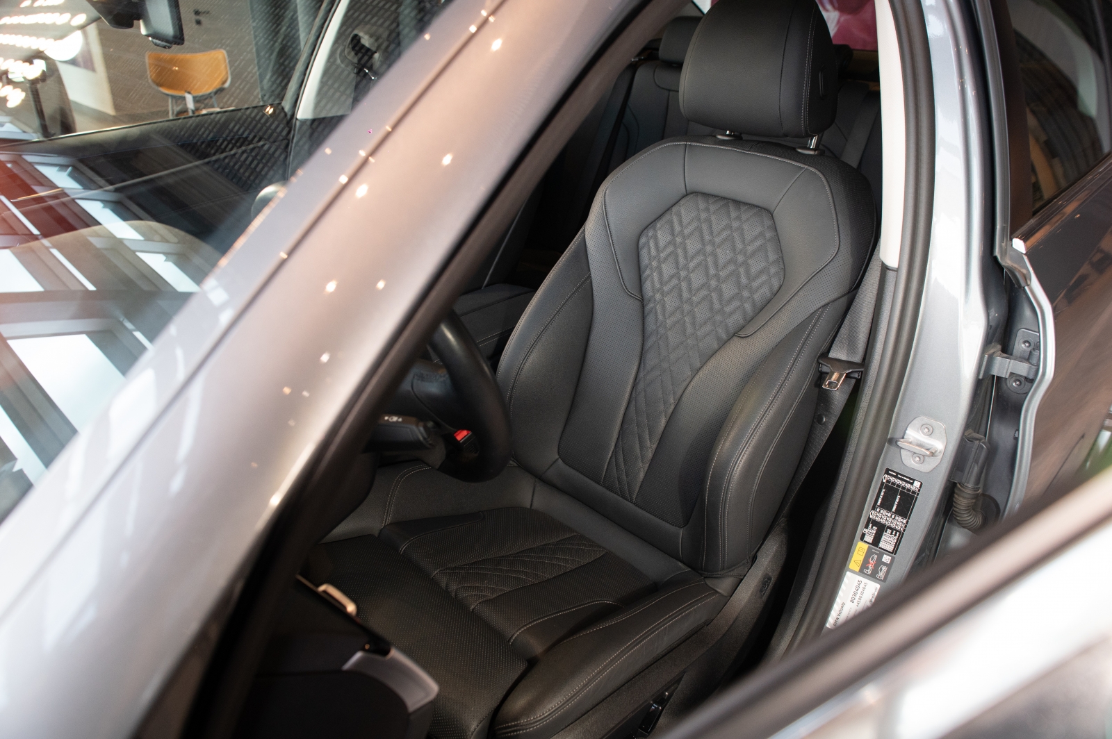 BMW 530 e xDrive