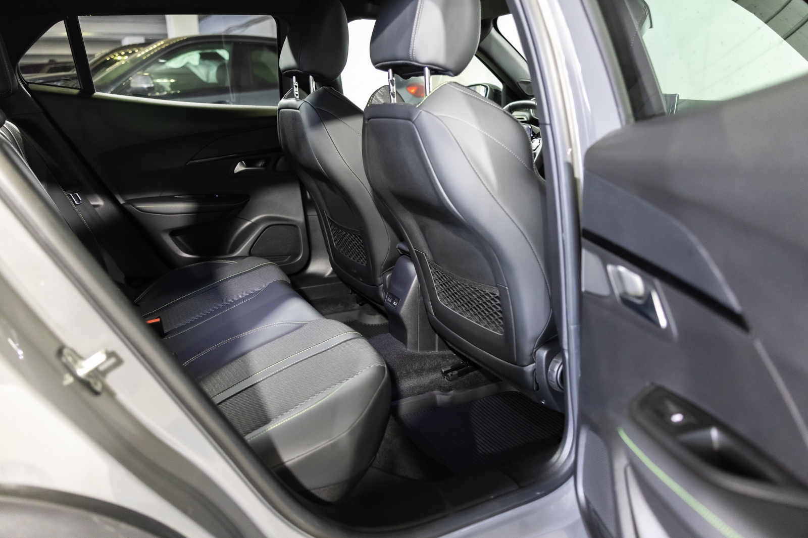 Peugeot 2008 GT-line