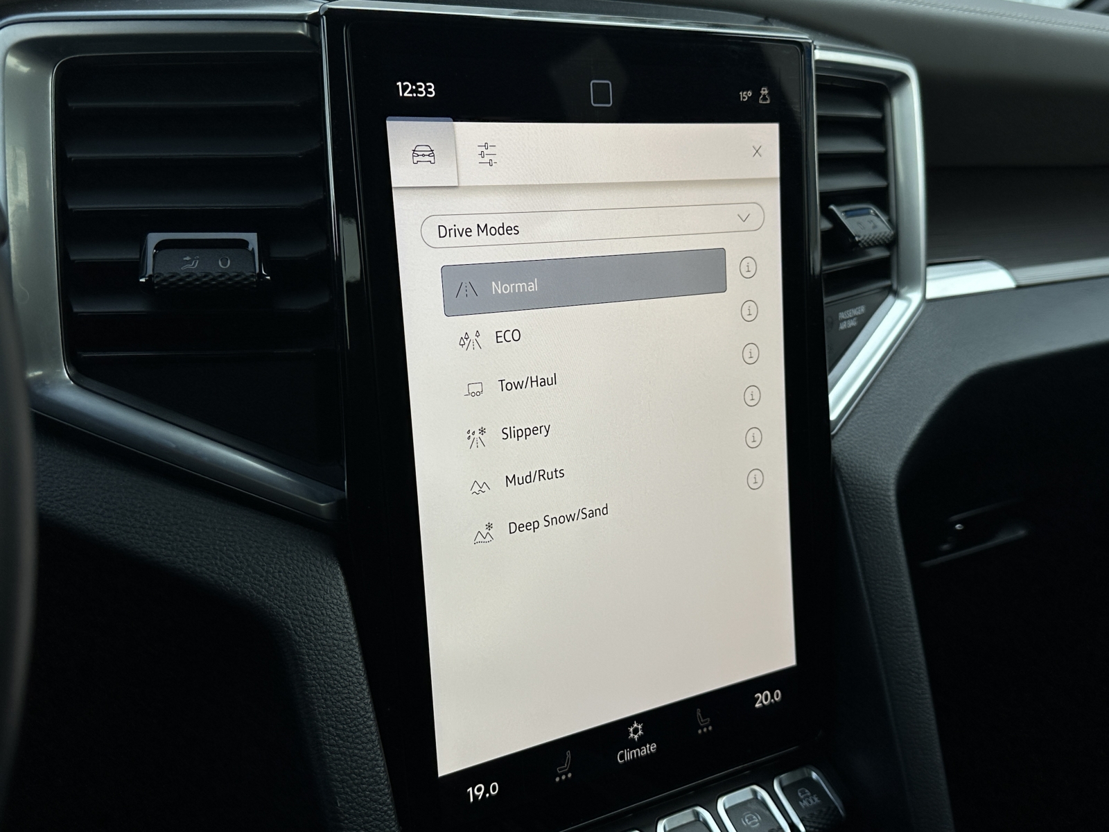 Volkswagen Amarok Style2 V6